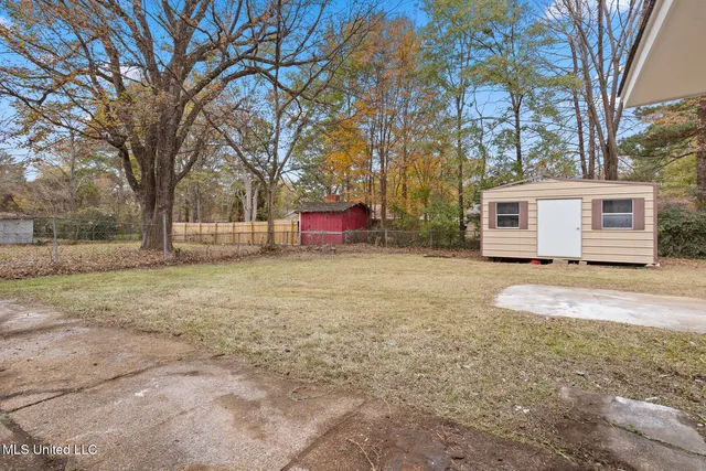 $215,000 | 1218 Springdale Drive, Jackson, MS 39211