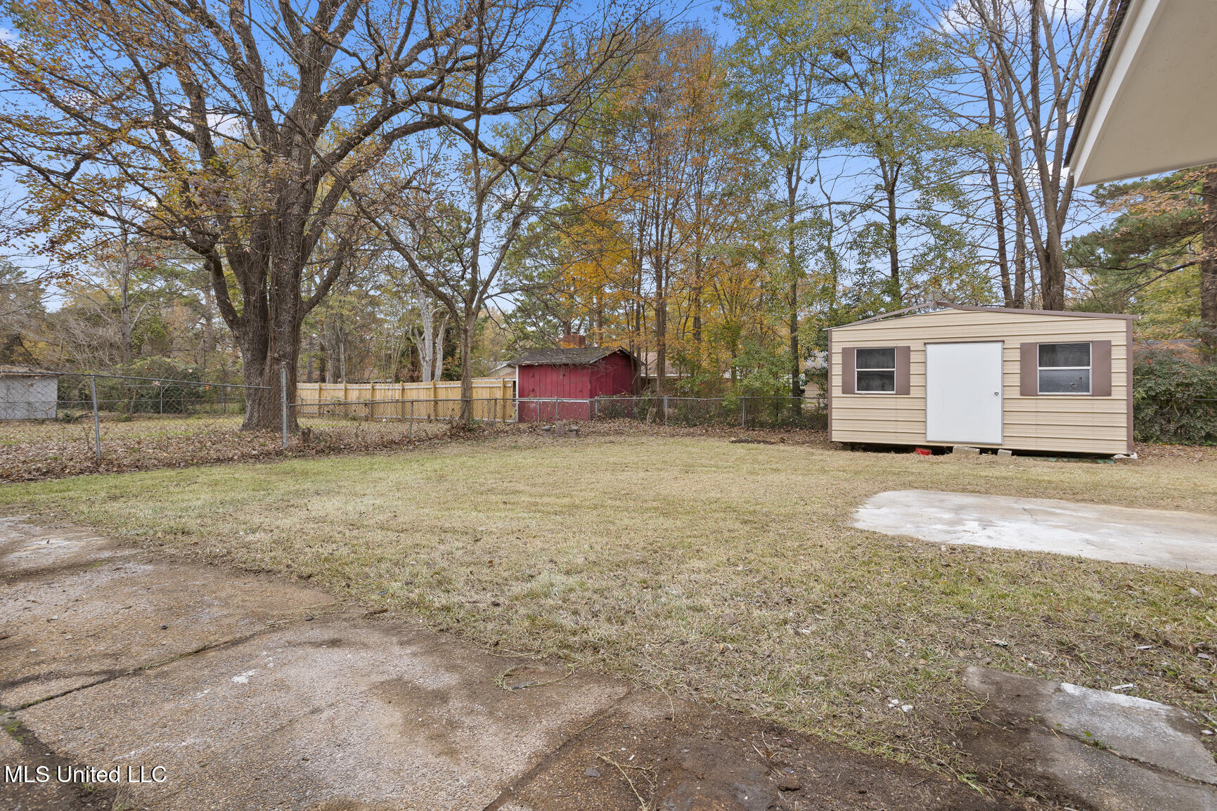 1218 Springdale Drive Jackson, MS 39211 - Photo 33 of 36 1218 Springdale Dr