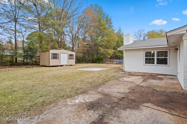 $215,000 | 1218 Springdale Drive, Jackson, MS 39211