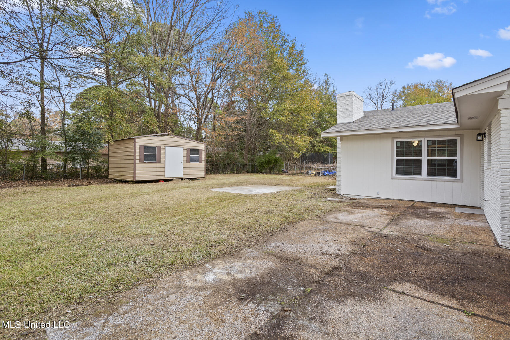 1218 Springdale Drive Jackson, MS 39211 - Photo 34 of 36 1218 Springdale Dr