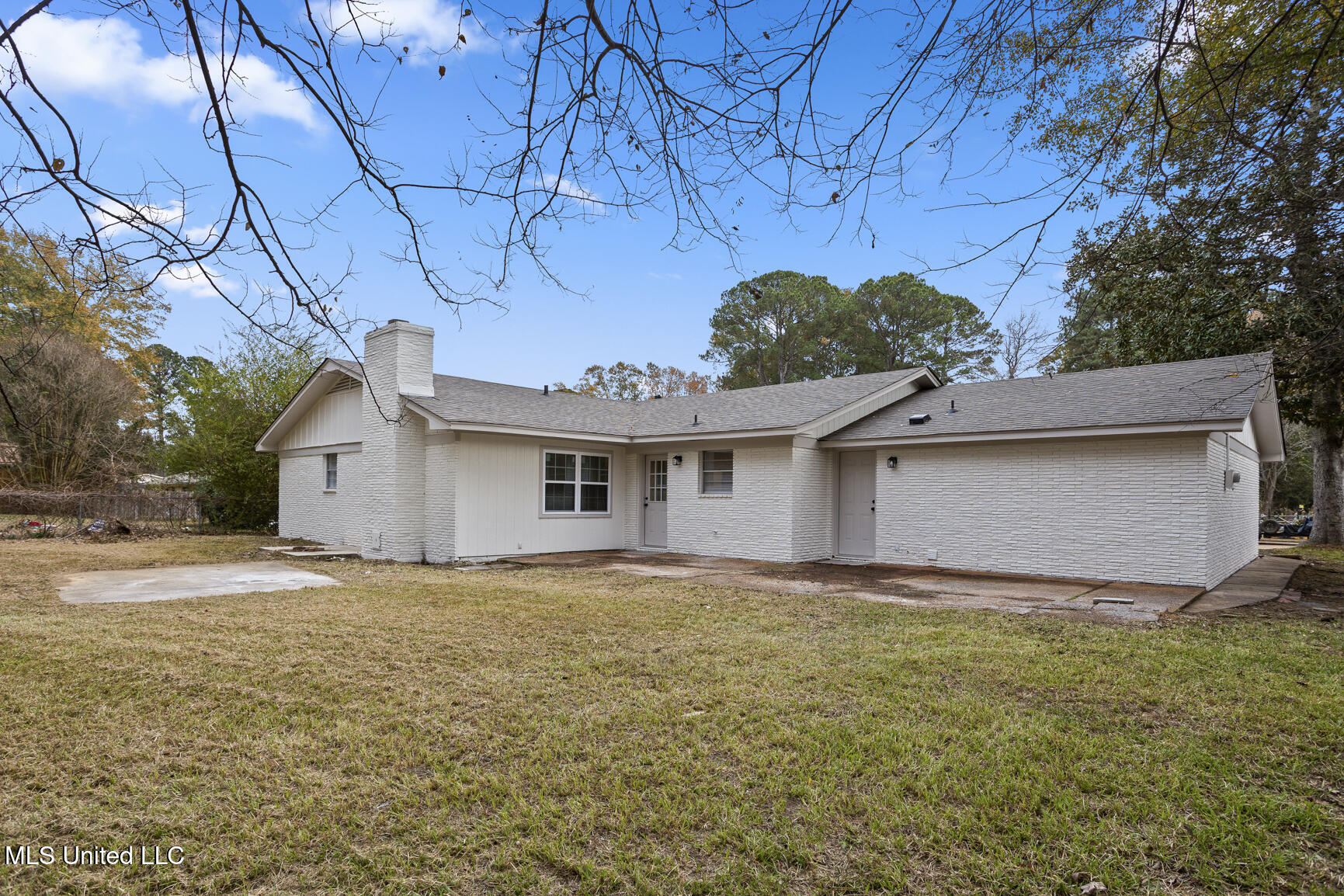 1218 Springdale Drive Jackson, MS 39211 - Photo 35 of 36 1218 Springdale Dr