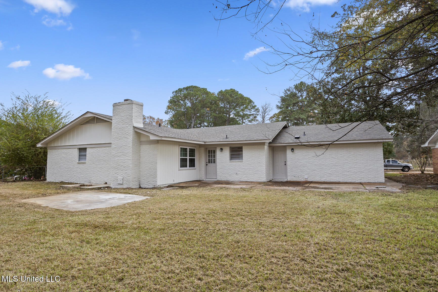 1218 Springdale Drive Jackson, MS 39211 - Photo 36 of 36 1218 Springdale Dr