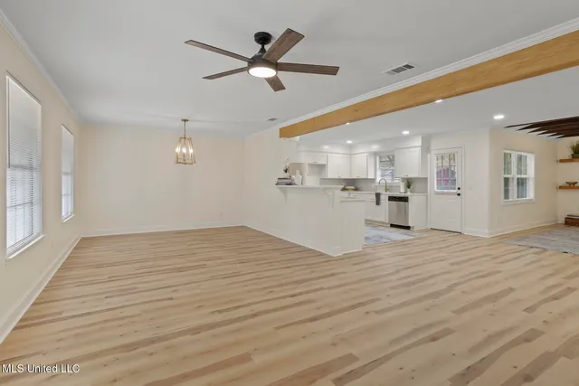 $215,000 | 1218 Springdale Drive, Jackson, MS 39211