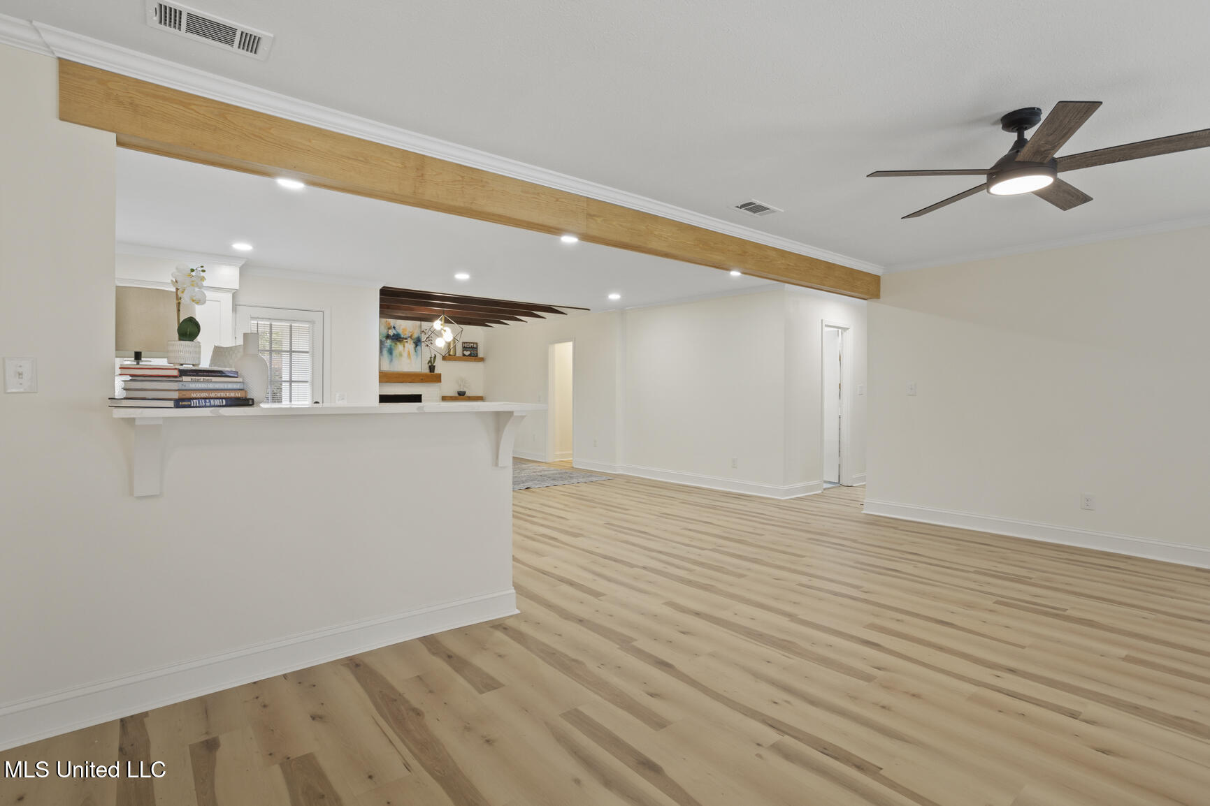 1218 Springdale Drive Jackson, MS 39211 - Photo 6 of 36 1218 Springdale Dr