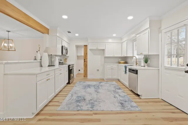 $215,000 | 1218 Springdale Drive, Jackson, MS 39211