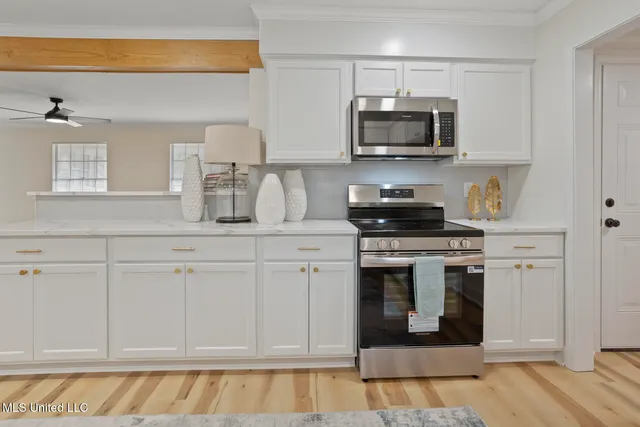 $215,000 | 1218 Springdale Drive, Jackson, MS 39211