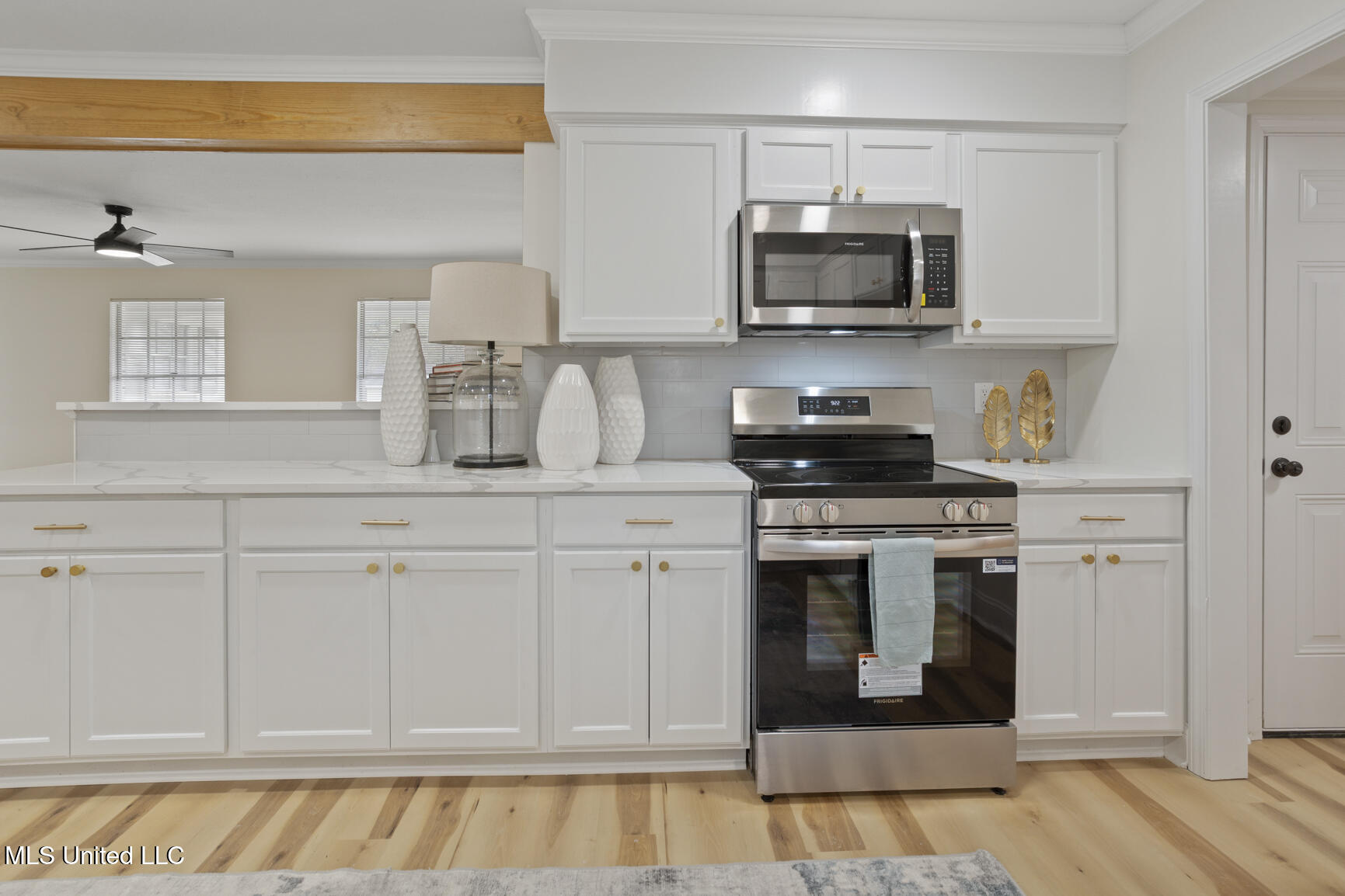 1218 Springdale Drive Jackson, MS 39211 - Photo 9 of 36 1218 Springdale Dr