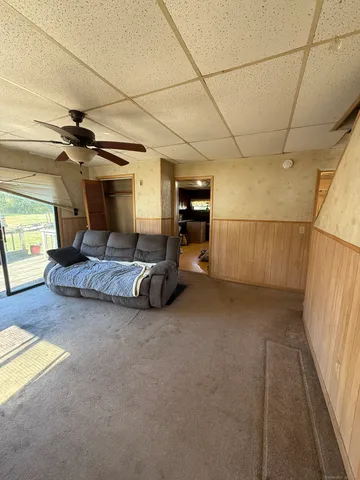 a kitchen with a stove a sink and a microwave