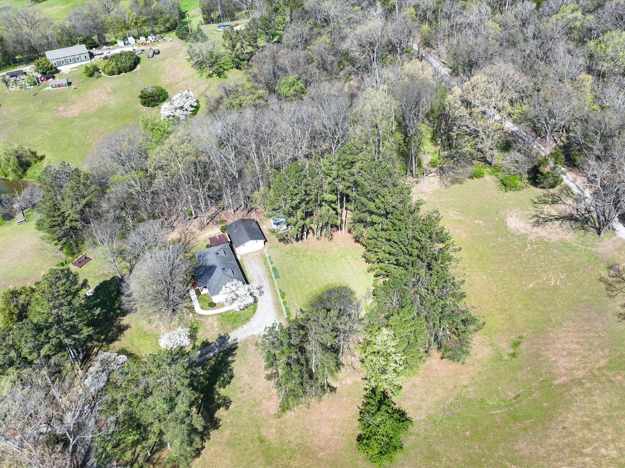 1454 Johnson Road Lewisburg, TN 37091 - Photo 70 of 85