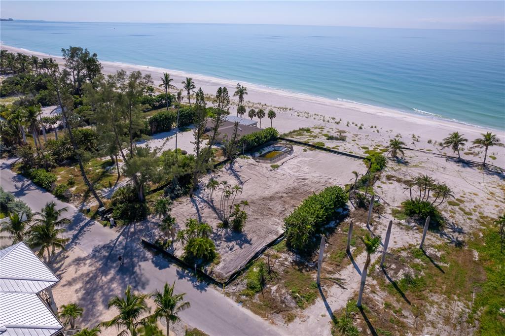 6429 Gulfside Road Longboat Key, FL 34228 - Photo 11 of 20 a view of a lake