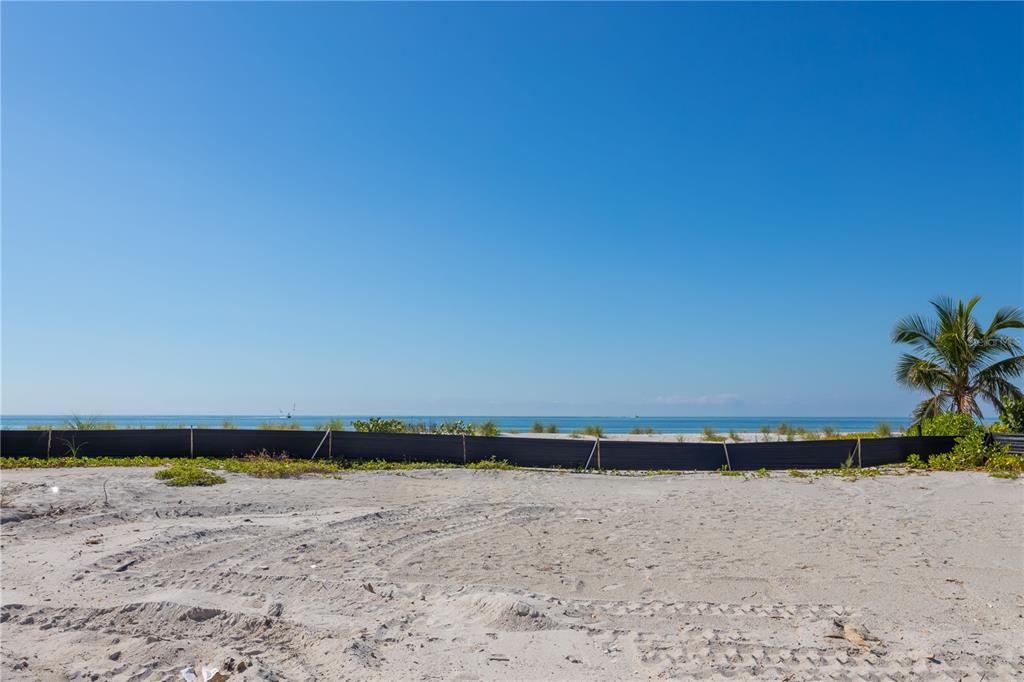 6429 Gulfside Road Longboat Key, FL 34228 - Photo 17 of 20 a view of ocean and beach
