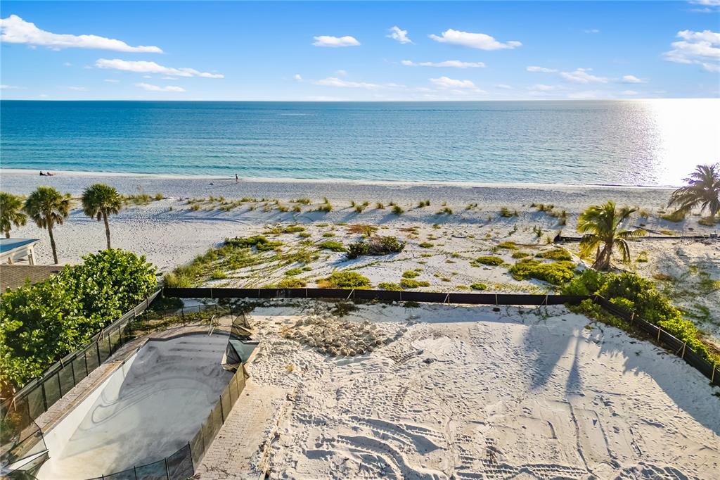 6429 Gulfside Road Longboat Key, FL 34228 - Photo 2 of 20 a view of a ocean