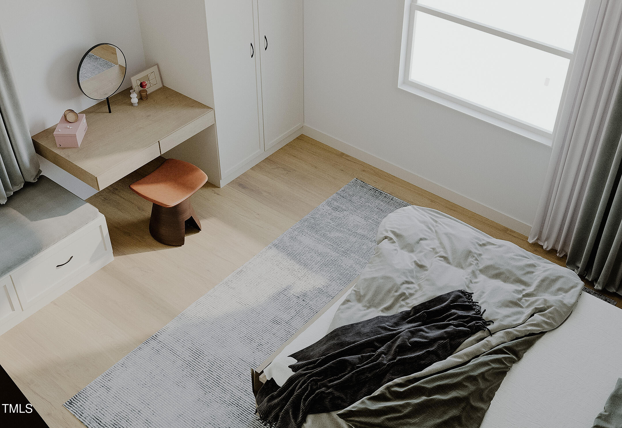 6925 Valley Lake Drive Raleigh, NC 27612 - Photo 24 of 50 a close view of a sink in the kitchen