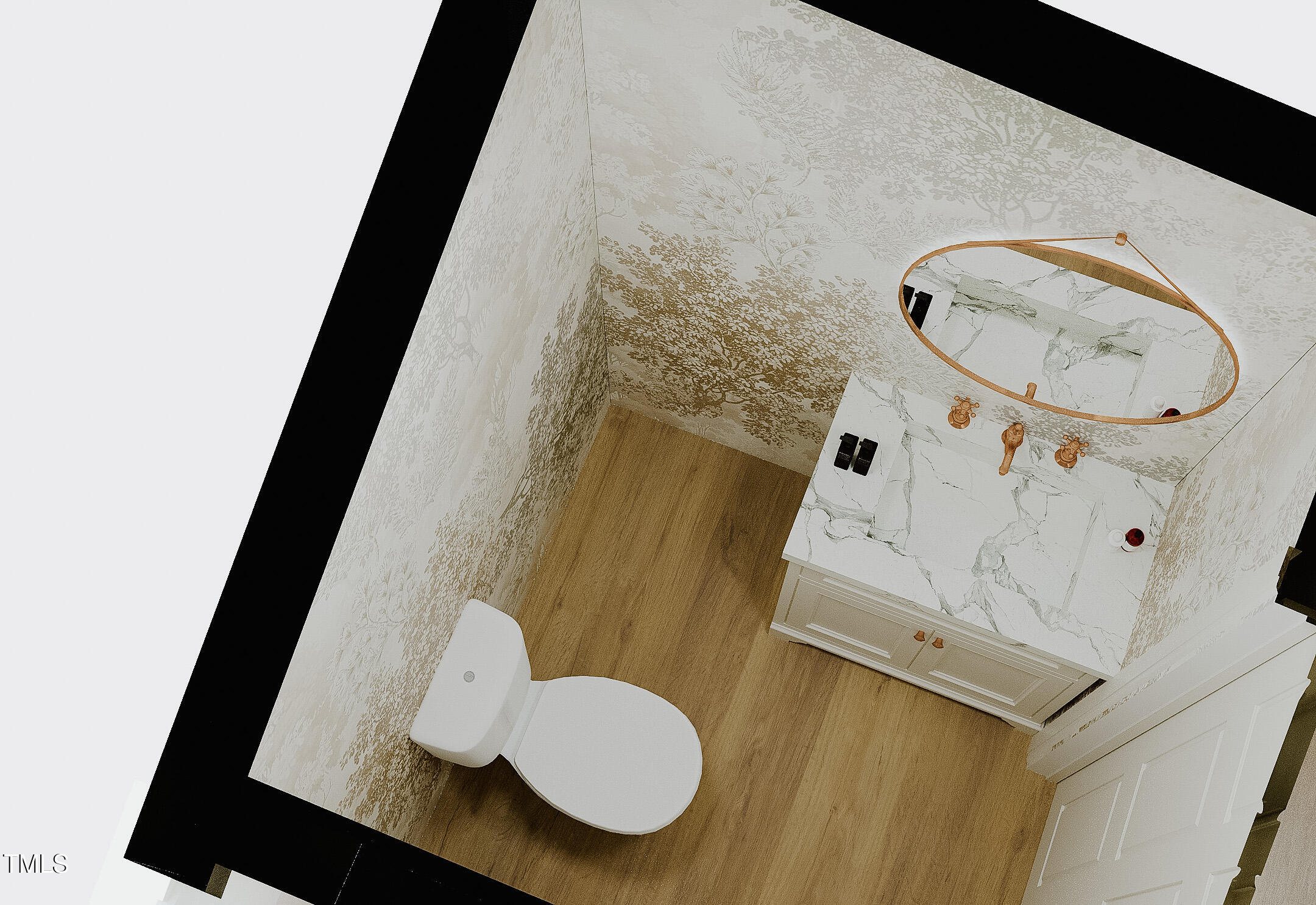 6925 Valley Lake Drive Raleigh, NC 27612 - Photo 34 of 50