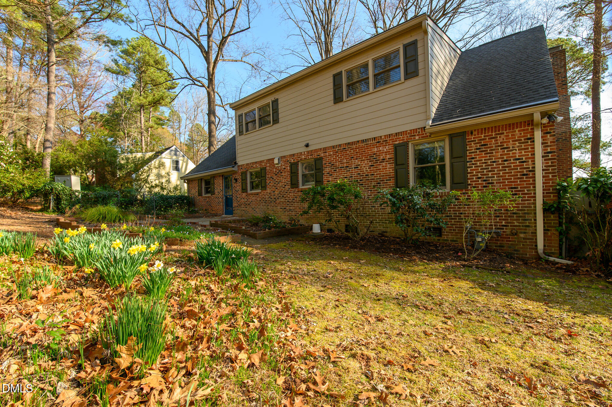 6925 Valley Lake Drive Raleigh, NC 27612 - Photo 36 of 51 DSC_9741