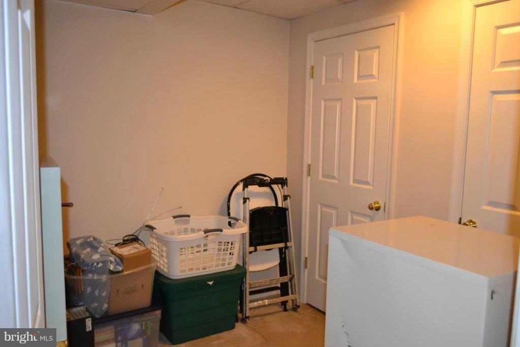 40 Ayers Drive Rising Sun, MD 21911 - Photo 16 of 30 LL Room Perfect for Study or Office-Two Closets