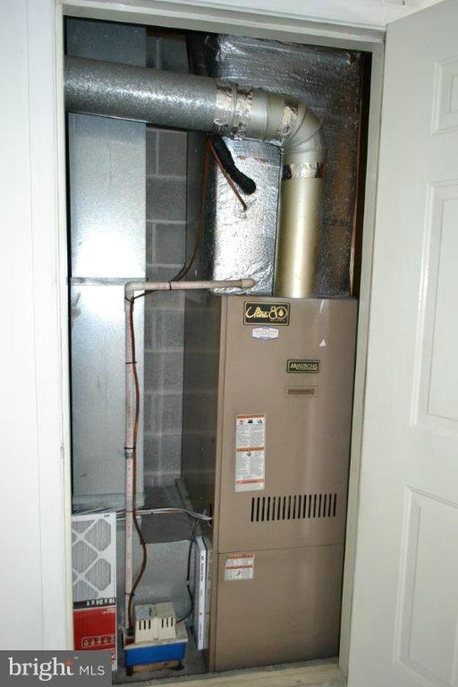 40 Ayers Drive Rising Sun, MD 21911 - Photo 19 of 30 Separate Furnace Room