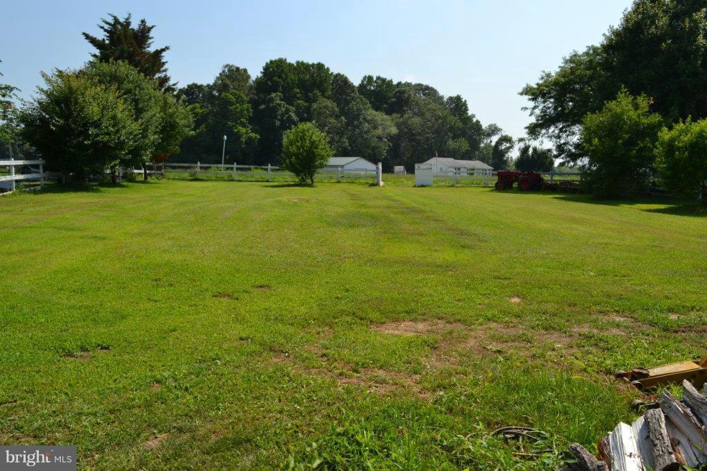 40 Ayers Drive Rising Sun, MD 21911 - Photo 24 of 30 Beautiful View of Rear Yard