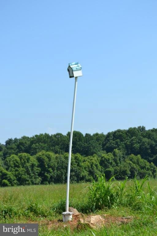 40 Ayers Drive Rising Sun, MD 21911 - Photo 28 of 30 Well located near Pasture Area @ Birdhouse on Pole