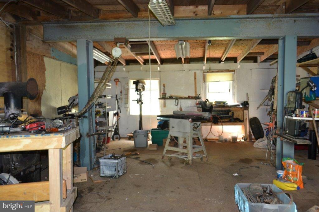 40 Ayers Drive Rising Sun, MD 21911 - Photo 29 of 30 Work Shop Area