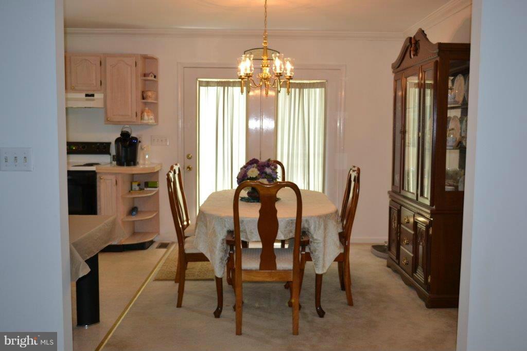 40 Ayers Drive Rising Sun, MD 21911 - Photo 4 of 30 Dining Room
