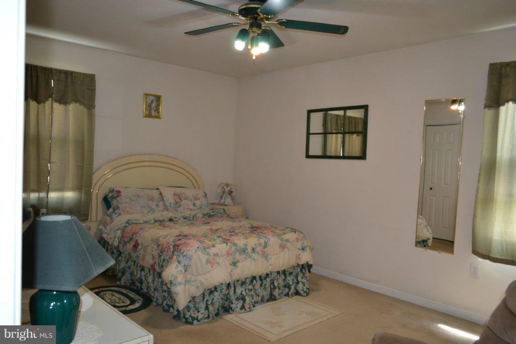 40 Ayers Drive Rising Sun, MD 21911 - Photo 9 of 30 Master Bedroom has Private Full Bath
