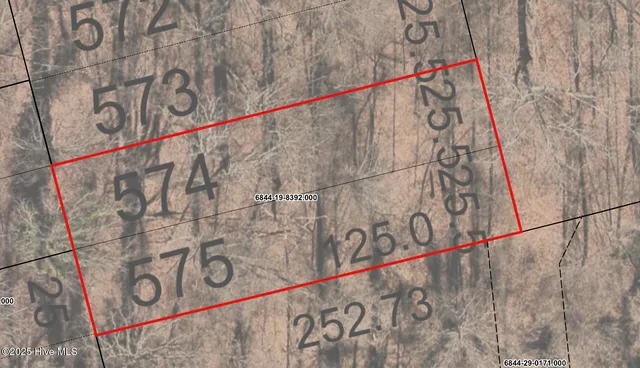 $13,000 | 0 Glenn Street, Winston-Salem, NC 27107