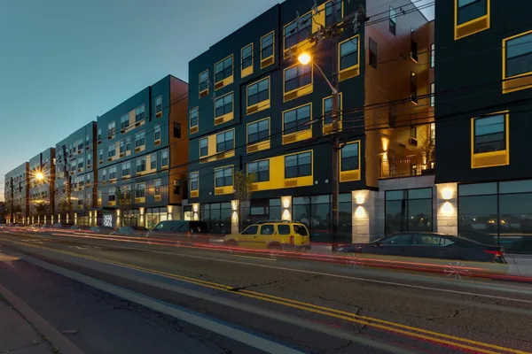 $2,800 | 829 Garfield Avenue, Unit 513, Jersey City, NJ 07305