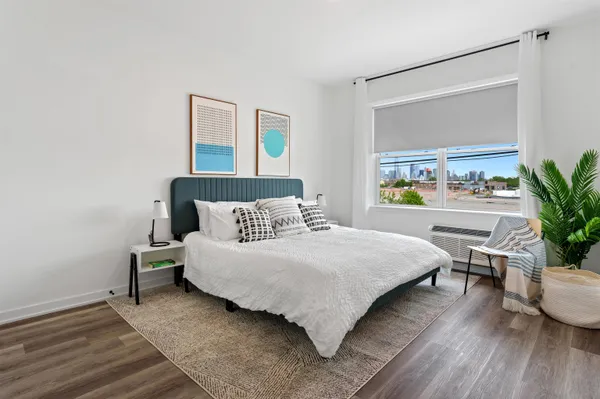 $2,800 | 829 Garfield Avenue, Unit 513, Jersey City, NJ 07305