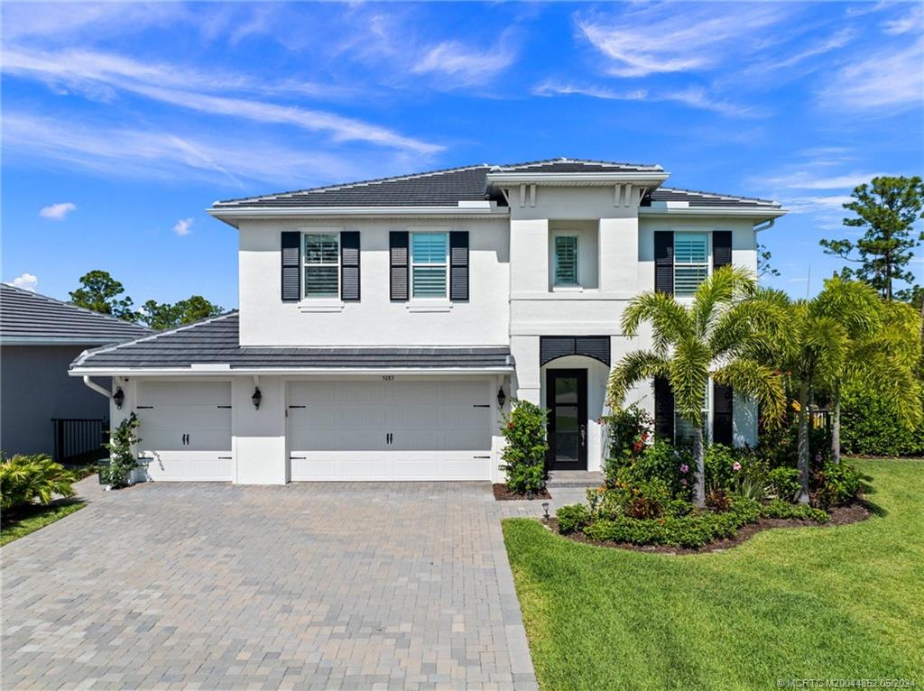 5083 Southwest Winchester Dr  