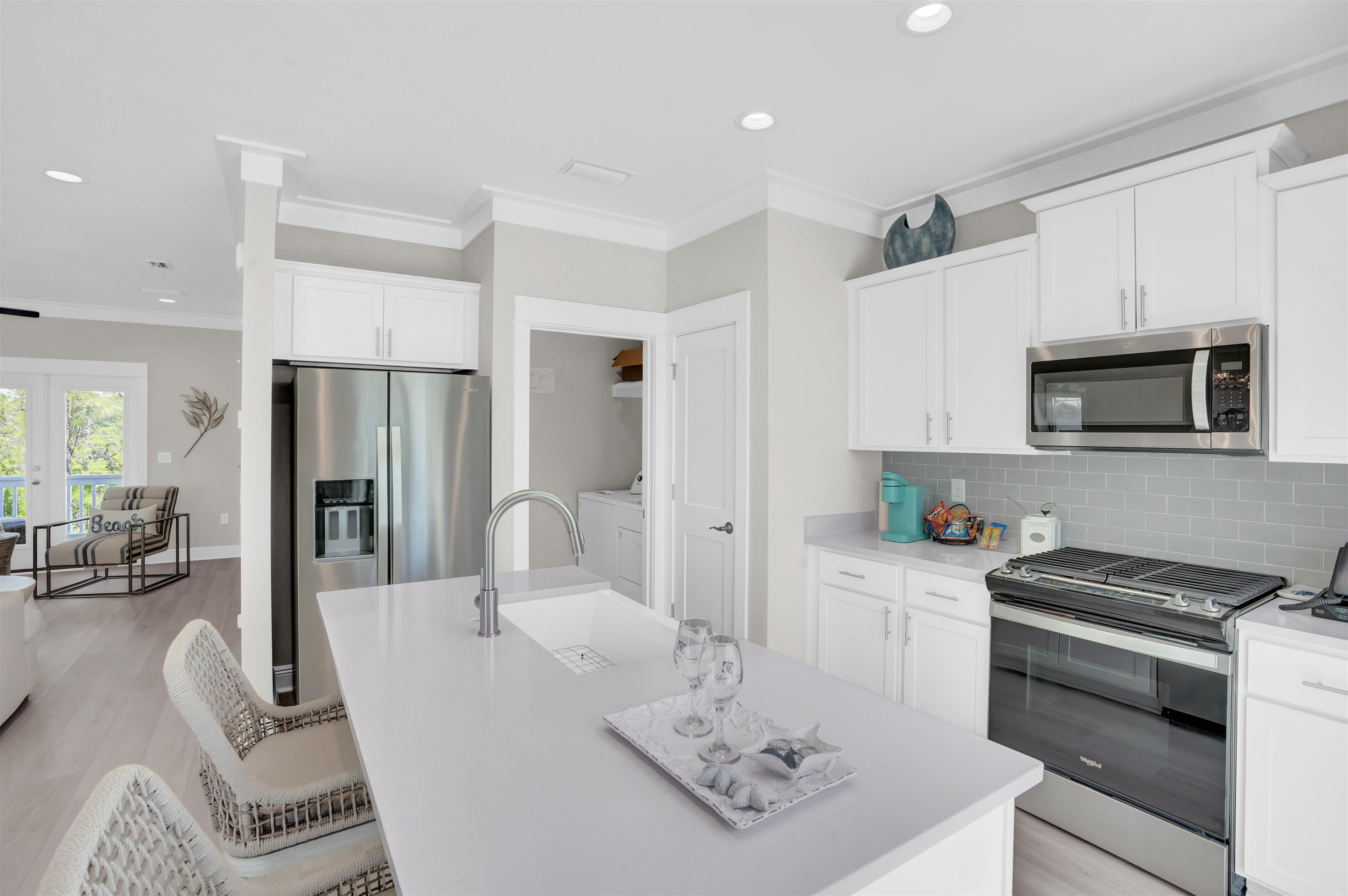 2822 Salt Drive Orange Beach, AL 36561 - Photo 17 of 37