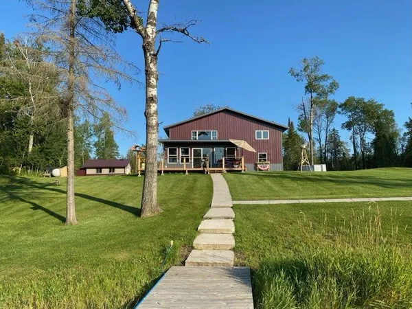 $769,000 | 17221 East Pine Drive Northwest, Angle Inlet, MN 56711