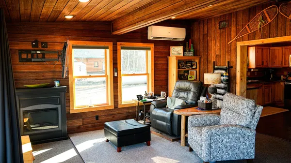 $769,000 | 17221 East Pine Drive Northwest, Angle Inlet, MN 56711