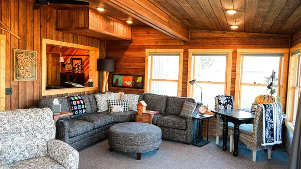 $769,000 | 17221 East Pine Drive Northwest, Angle Inlet, MN 56711