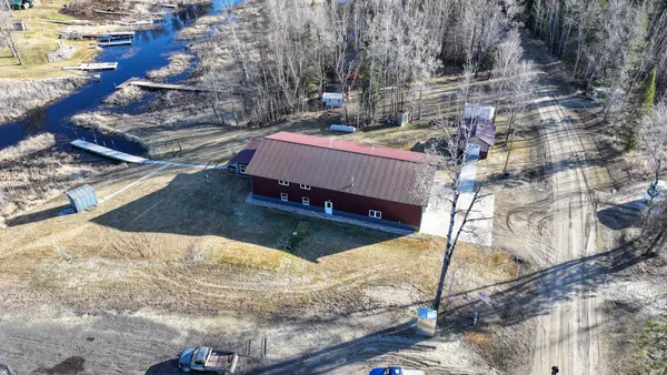 $769,000 | 17221 East Pine Drive Northwest, Angle Inlet, MN 56711