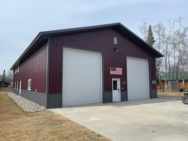$769,000 | 17221 East Pine Drive Northwest, Angle Inlet, MN 56711
