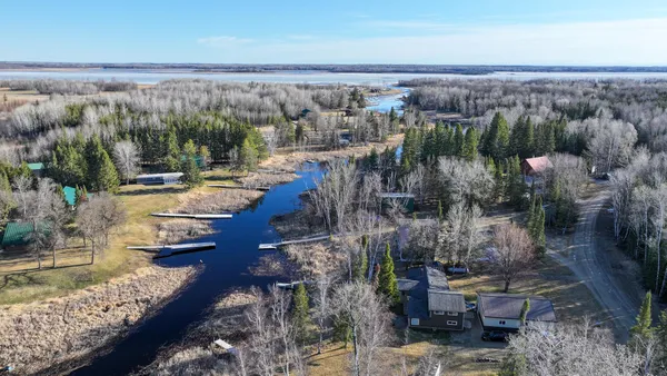 $769,000 | 17221 East Pine Drive Northwest, Angle Inlet, MN 56711
