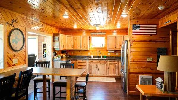 $769,000 | 17221 East Pine Drive Northwest, Angle Inlet, MN 56711