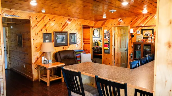 $769,000 | 17221 East Pine Drive Northwest, Angle Inlet, MN 56711