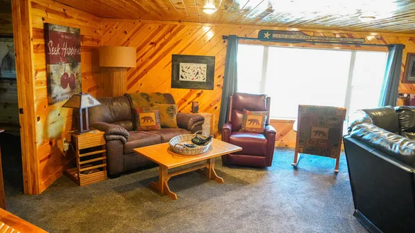 $769,000 | 17221 East Pine Drive Northwest, Angle Inlet, MN 56711