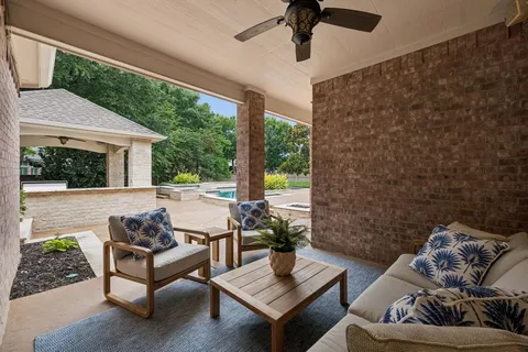 $1,682,000 | 902 Aaron Way, Southlake, TX 76092