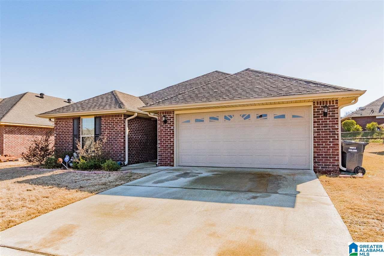 114 Grasonville Road Alabaster, AL 35007 - Photo 2 of 33