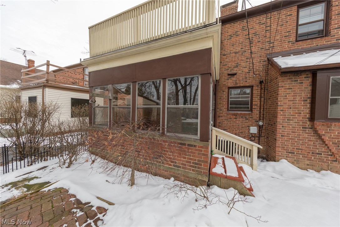 2369 Charney Road Cleveland, OH 44118 - Photo 33 of 33