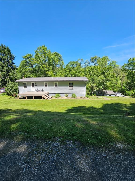 324 Barr Road Natrona Heights, PA 15065 - Photo 23 of 38