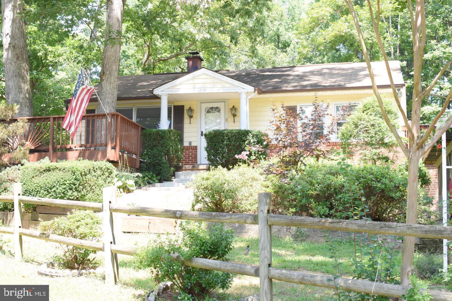 7201 Barry Road Alexandria, VA 22315 - Photo 2 of 40