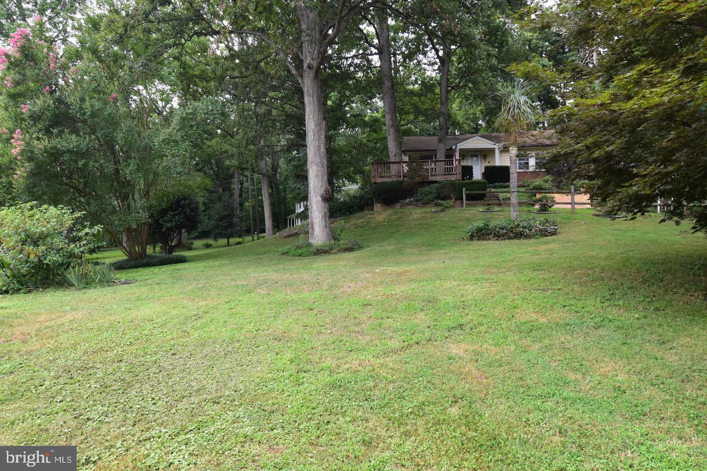 7201 Barry Road Alexandria, VA 22315 - Photo 29 of 40