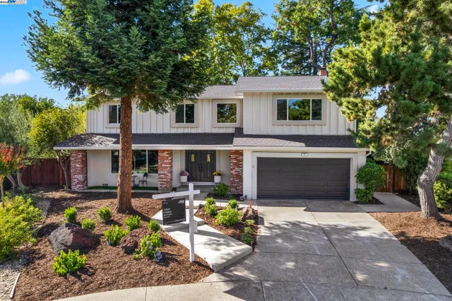 $1,798,000 | 74 Hazelnut Court, San Ramon, CA 94583