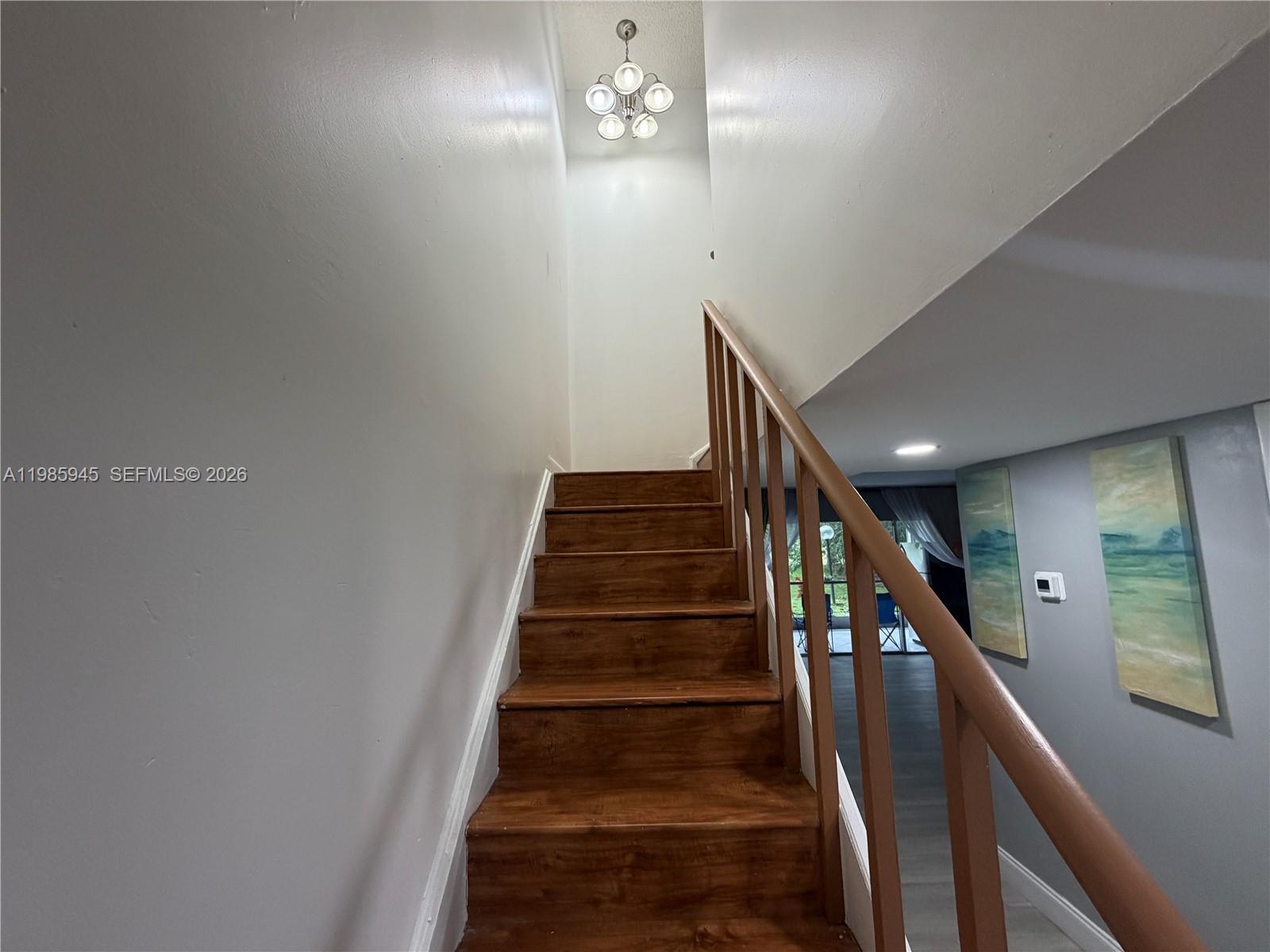 3962 Inverrary Drive, Unit A3 Lauderhill, FL 33319 - Photo 25 of 42 a view of entryway