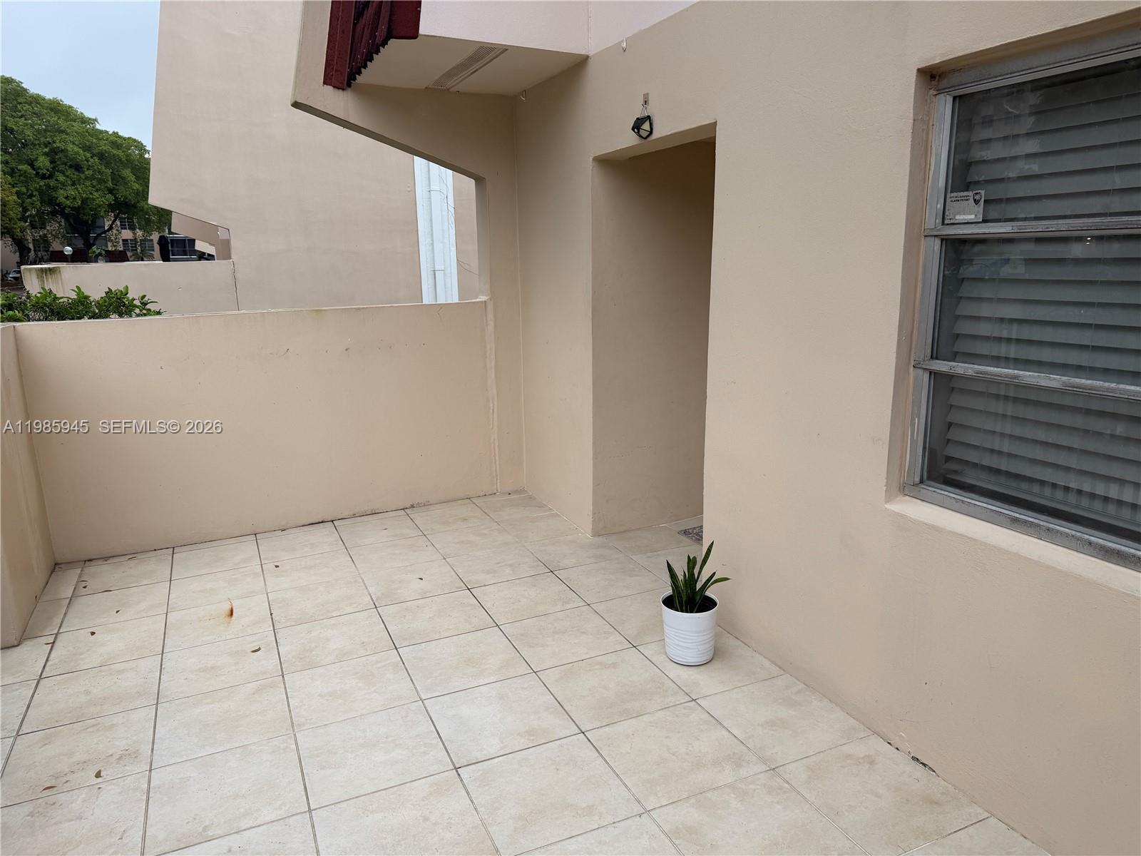 3962 Inverrary Drive, Unit A3 Lauderhill, FL 33319 - Photo 4 of 42 a view of an empty room