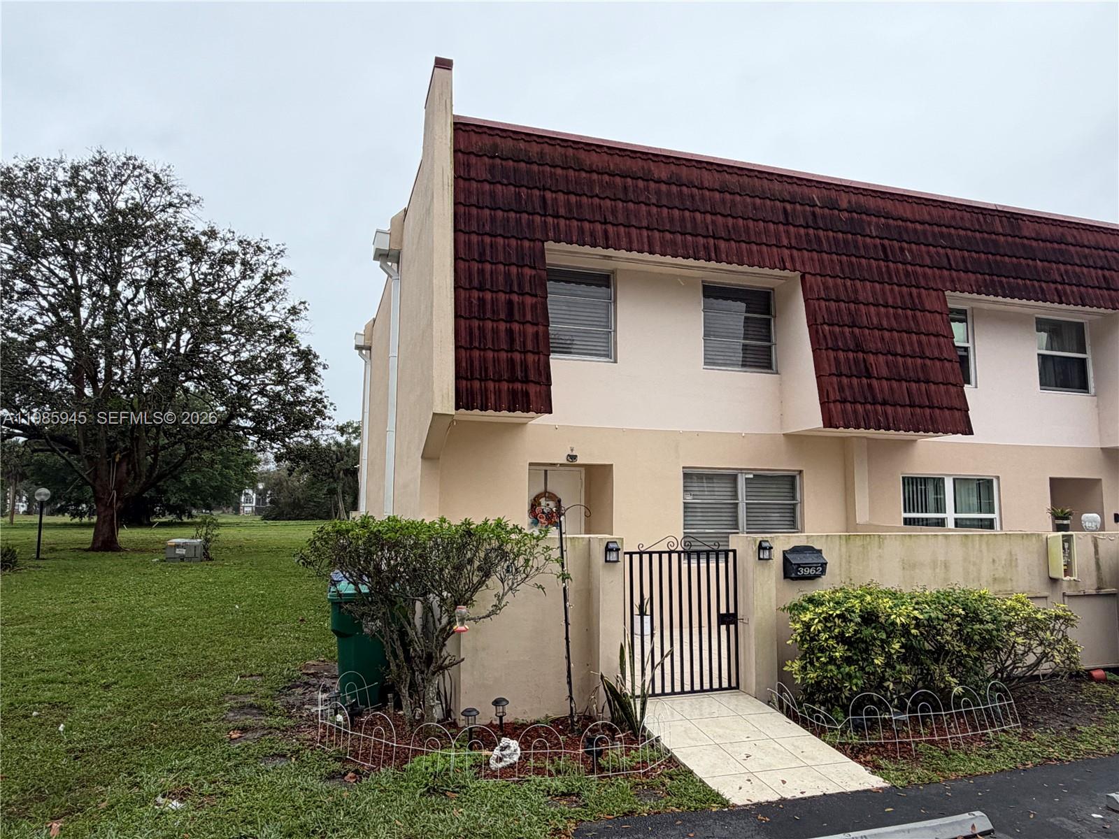 3962 Inverrary Drive, Unit A3 Lauderhill, FL 33319 - Photo 41 of 43